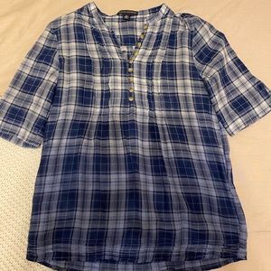 Banana Republic Blouse